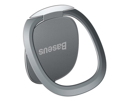 Uchwyt do telefonów BASEUS Uchwyt Ring Holder Invisible SUYB-0S